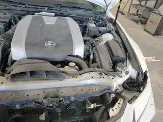 ✅ 2018 Lexus IS 300 • VIN: JTHC81D29J5026378 • Lot: 85581455. Wystawiony na Copart z przebiegiem 54 336 mil. Bezpłatny archiwum sprzedaży aukcyjnych z USA i szczegółowy raport historii pojazdu na DreamBid. Zdjęcie 14.