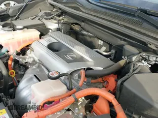 ✅ 2018 Lexus NX 300h • VIN: JTJBJRBZ1J2091028 • Lot: 40756860. Listed on IAAI with 54,811 mi. Free auction sales archive from the USA and detailed vehicle history report at DreamBid. Image 20.