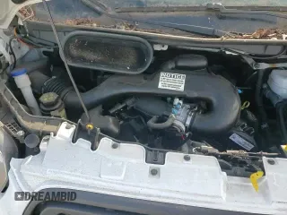 ✅ 2018 Ford Transit • VIN: 1FTYE2CM1JKA07673 • Лот: 44296095. Опубликован ранее на Copart с пробегом 62 150 миль. Бесплатный доступ к архиву аукционных продаж из США и подробный отчёт об истории автомобиля на DreamBid. Изображение 14.