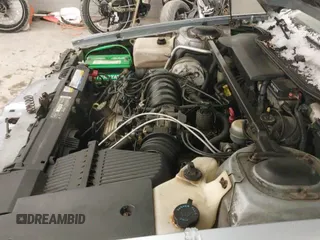 ✅ 1996 Buick Park Avenue • VIN: 1G4CW52KXTH646672 • Lot: 41420432. Listed on IAAI with 182,035 mi. Free auction sales archive from the USA and detailed vehicle history report at DreamBid. Image 14.