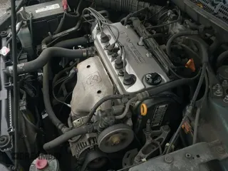 ✅ 1999 Honda Accord EX • VIN: JHMCG5656XC056055 • Лот: 43731798. Опубликован ранее на IAAI с пробегом 233 920 миль. Бесплатный доступ к архиву аукционных продаж из США и подробный отчёт об истории автомобиля на DreamBid. Изображение 14.