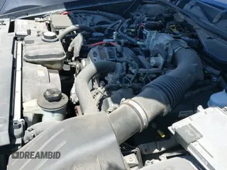 ✅ 2007 Ford Police Interceptor • VIN: 2FAFP71W27X115458 • Lot: 42566334. Listed on IAAI with 213,435 mi. Free auction sales archive from the USA and detailed vehicle history report at DreamBid. Image 18.