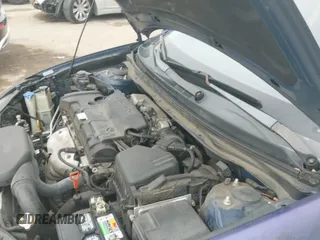 ✅ 2008 Hyundai Elantra GLS • VIN: KMHDU46D68U388164 • Lot: 43518293. Listed on IAAI with 214,799 mi. Free auction sales archive from the USA and detailed vehicle history report at DreamBid. Image 19.