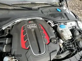 ✅ 2018 Audi RS 7 Prestige • VIN: WUAWAAFC9JN900255 • Lot: 83024534. Listed on Copart with 53,363 mi. Free auction sales archive from the USA and detailed vehicle history report at DreamBid. Image 13.