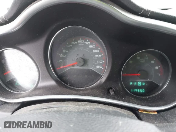 ✅ 2014 Dodge Avenger SXT • VIN: 1C3CDZCG7EN160258 • Lot: 41322279. Listed on IAAI with 119,550 mi. Free auction sales archive from the USA and detailed vehicle history report at DreamBid. Image 7.