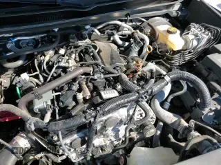 ✅ 2024 Toyota Tacoma SR • VIN: 3TYKD5HN5RT001525 • Lot: 85208225. Wystawiony na Copart z przebiegiem 27 347 mil. Bezpłatny archiwum sprzedaży aukcyjnych z USA i szczegółowy raport historii pojazdu na DreamBid. Zdjęcie 13.