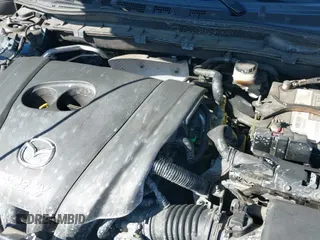 ✅ 2016 Mazda 6 i Sport • VIN: JM1GJ1U51G1452051 • Lot: 43340914. Wystawiony na IAAI z przebiegiem 132 166 mil. Bezpłatny archiwum sprzedaży aukcyjnych z USA i szczegółowy raport historii pojazdu na DreamBid. Zdjęcie 21.