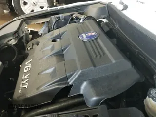 ✅ 2011 Saab 9-4X • VIN: 3G0FNREY2BS800502 • Lot: 41635119. Wystawiony na IAAI z przebiegiem 204 671 mil. Bezpłatny archiwum sprzedaży aukcyjnych z USA i szczegółowy raport historii pojazdu na DreamBid. Zdjęcie 19.