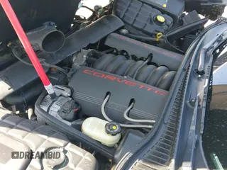 1997 Chevrolet Corvette with VIN 1G1YY22G0V5104220, listed as a IAAI auction lot 42012275 with 123,327 mi miles and . Bid and sale history available at DreamBid. Image 22.