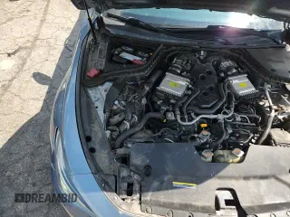 ✅ 2018 Infiniti Q60 Luxe • VIN: JN1EV7EL8JM391124 • Лот: 80488715. Опубликован ранее на Copart с пробегом 97 321 миль. Бесплатный доступ к архиву аукционных продаж из США и подробный отчёт об истории автомобиля на DreamBid. Изображение 13.