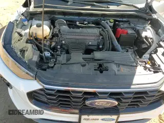 ✅ 2023 Ford Escape ST-Line Elite • VIN: 1FMCU9PA5PUA36463 • Лот: 82212555. Опубликован ранее на Copart с пробегом 14 067 миль. Бесплатный доступ к архиву аукционных продаж из США и подробный отчёт об истории автомобиля на DreamBid. Изображение 16.