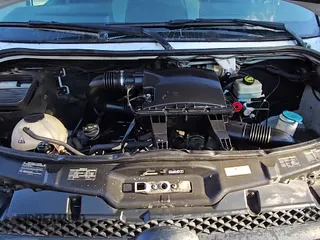 ✅ 2012 Mercedes-Benz Sprinter Cargo • VIN: WD3PE8CC6C5649498 • Lot: 78551464. Wystawiony na Copart z przebiegiem 194 679 mil. Bezpłatny archiwum sprzedaży aukcyjnych z USA i szczegółowy raport historii pojazdu na DreamBid. Zdjęcie 14.