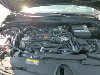 ✅ 2025 Toyota Corolla FX • VIN: 5YFB4MCE5SP247146 • Lot: 80168685. Wystawiony na Copart z przebiegiem 1 845 mil. Bezpłatny archiwum sprzedaży aukcyjnych z USA i szczegółowy raport historii pojazdu na DreamBid. Zdjęcie 15.