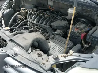 ✅ 2005 Mitsubishi Endeavor XLS • VIN: 4A4MM31SX5E001151 • Lot: 41745767. Listed on IAAI with 165,659 mi. Free auction sales archive from the USA and detailed vehicle history report at DreamBid. Image 12.