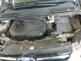 ✅ 2014 Ford Escape Titanium • VIN: 1FMCU9JXXEUC83584 • Лот: 42839715. Опубликован ранее на IAAI с пробегом 141 180 миль. Бесплатный доступ к архиву аукционных продаж из США и подробный отчёт об истории автомобиля на DreamBid. Изображение 13.