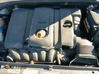 ✅ 2013 Volkswagen Passat SE • VIN: 1VWBP7A31DC090296 • Lot: 43641600. Listed on IAAI with 104,526 mi. Free auction sales archive from the USA and detailed vehicle history report at DreamBid. Image 15.