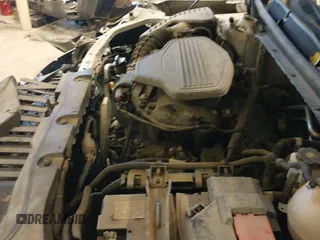 ✅ 2020 Chevrolet Blazer LT • VIN: 3GNKBHRS8LS726814 • Lot: 43711252. Listed on IAAI with 106,756 mi. Free auction sales archive from the USA and detailed vehicle history report at DreamBid. Image 19.