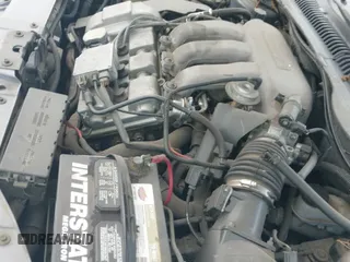 ✅ 1998 Ford Taurus LX • VIN: 1FAFP52S7WG137623 • Lot: 43148860. Wystawiony na IAAI z przebiegiem 129 335 mil. Bezpłatny archiwum sprzedaży aukcyjnych z USA i szczegółowy raport historii pojazdu na DreamBid. Zdjęcie 12.