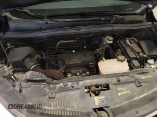 ✅ 2017 Buick Encore Sport Touring • VIN: KL4CJ2SBXHB255205 • Лот: 62848015. Опубликован ранее на Copart с пробегом 102 505 миль. Бесплатный доступ к архиву аукционных продаж из США и подробный отчёт об истории автомобиля на DreamBid. Изображение 14.