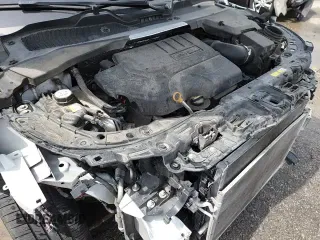 ✅ 2020 Land Rover Range Rover Evoque R-Dynamic HSE • VIN: SALZM2GX9LH019574 • Lot: 59142025. Listed on Copart with 99,161 mi. Free auction sales archive from the USA and detailed vehicle history report at DreamBid. Image 13.