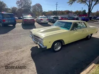 1965 Chevrolet Malibu с VIN 135375Z111469, выставлен на аукционе Copart как лот 91593715 с пробегом Не указан миль и Чистый • Clean title. История ставок и продаж доступна на DreamBid. Изображение 11.