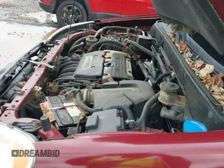 ✅ 2004 Honda CR-V EX • VIN: SHSRD78804U212704 • Лот: 40938918. Опубликован ранее на IAAI с пробегом 233 901 миль. Бесплатный доступ к архиву аукционных продаж из США и подробный отчёт об истории автомобиля на DreamBid. Изображение 12.