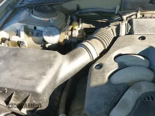 ✅ 2003 Subaru Legacy Outback L.L. Bean • VIN: 4S3BH806537617314 • Lot: 41825708. Wystawiony na IAAI z przebiegiem 196 416 mil. Bezpłatny archiwum sprzedaży aukcyjnych z USA i szczegółowy raport historii pojazdu na DreamBid. Zdjęcie 17.