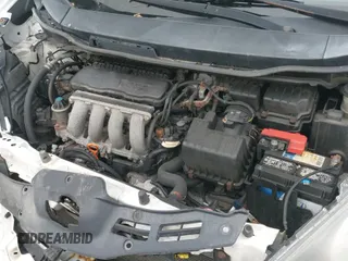 ✅ 2010 Honda Fit • VIN: JHMGE8H24AC011764 • Lot: 42268391. Listed on IAAI with 81,697 mi. Free auction sales archive from the USA and detailed vehicle history report at DreamBid. Image 13.