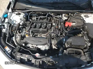 ✅ 2024 Acura Integra w/A-Spec Package • VIN: 19UDE4H34RA020804 • Lot: 80856535. Wystawiony na Copart z przebiegiem 16 916 mil. Bezpłatny archiwum sprzedaży aukcyjnych z USA i szczegółowy raport historii pojazdu na DreamBid. Zdjęcie 16.