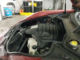 ✅ 2011 Porsche Panamera • VIN: WP0AA2A70BL020775 • Lot: 42310608. Listed on IAAI with 101,802 mi. Free auction sales archive from the USA and detailed vehicle history report at DreamBid. Image 19.