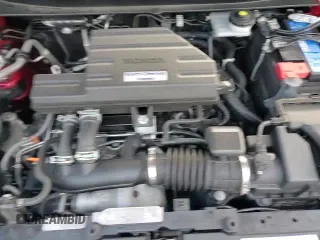 ✅ 2020 Honda CR-V EX • VIN: 2HKRW1H54LH414465 • Lot: 94357885. Listed on Copart with 78,678 mi. Free auction sales archive from the USA and detailed vehicle history report at DreamBid. Image 16.