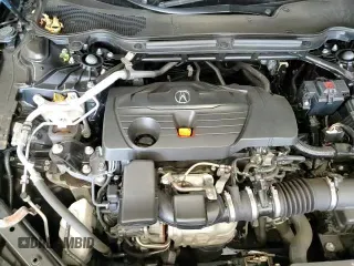 ✅ 2023 Acura TLX w/A-Spec Package • VIN: 19UUB5F52PA003502 • Lot: 84040285. Wystawiony na Copart z przebiegiem 34 404 mil. Bezpłatny archiwum sprzedaży aukcyjnych z USA i szczegółowy raport historii pojazdu na DreamBid. Zdjęcie 13.