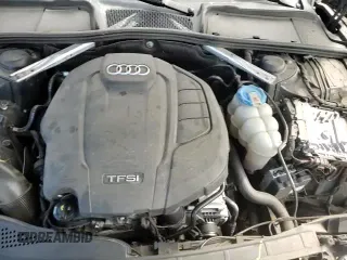 ✅ 2018 Audi A5 Sportback Premium Plus • VIN: WAUENCF58JA134775 • Лот: 80700285. Опубликован ранее на Copart с пробегом 91 225 миль. Бесплатный доступ к архиву аукционных продаж из США и подробный отчёт об истории автомобиля на DreamBid. Изображение 14.