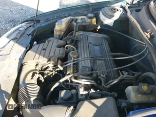 ✅ 2002 Oldsmobile Alero GX • VIN: 1G3NK52FX2C247834 • Лот: 41660808. Опубликован ранее на IAAI с пробегом 199 959 миль. Бесплатный доступ к архиву аукционных продаж из США и подробный отчёт об истории автомобиля на DreamBid. Изображение 12.