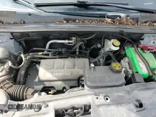 ✅ 2017 Buick Encore Preferred II • VIN: KL4CJFSB3HB121613 • Лот: 66290345. Опубликован ранее на Copart с пробегом 102 731 миль. Бесплатный доступ к архиву аукционных продаж из США и подробный отчёт об истории автомобиля на DreamBid. Изображение 15.