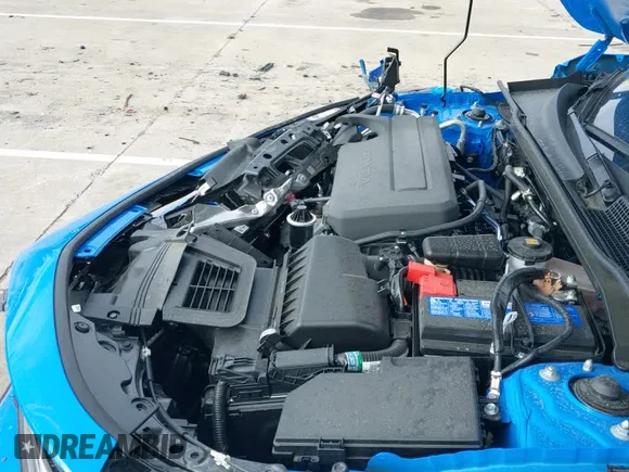 ✅ 2026 Honda Civic Sport • VIN: 19XFL2H8XTE002082 • Lot: 43526260. Wystawiony na IAAI z przebiegiem 4 229 mil. Bezpłatny archiwum sprzedaży aukcyjnych z USA i szczegółowy raport historii pojazdu na DreamBid. Zdjęcie 19.