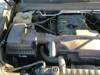 ✅ 2021 Chevrolet Colorado 2WD LT • VIN: 1GCHSCEA7M1254935 • Лот: 91091705. Опубликован ранее на Copart с пробегом 53 040 миль. Бесплатный доступ к архиву аукционных продаж из США и подробный отчёт об истории автомобиля на DreamBid. Изображение 15.