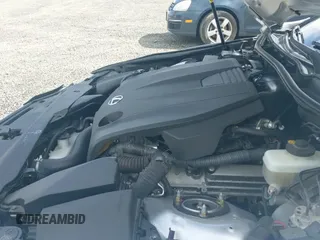 ✅ 2014 Lexus IS 250 • VIN: JTHCF1D22E5004475 • Lot: 41913779. Listed on IAAI with 113,113 mi. Free auction sales archive from the USA and detailed vehicle history report at DreamBid. Image 19.