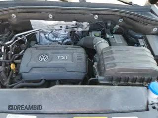 ✅ 2022 Volkswagen Atlas SE • VIN: 1V2LP2CA1NC544083 • Lot: 65024825. Wystawiony na Copart z przebiegiem 52 141 mil. Bezpłatny archiwum sprzedaży aukcyjnych z USA i szczegółowy raport historii pojazdu na DreamBid. Zdjęcie 14.