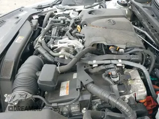 2020 Toyota Camry Hybrid SE с VIN 4T1G31AK2LU542169, выставлен на аукционе IAAI как лот 43288779 с пробегом 156 045 миль миль и . История ставок и продаж доступна на DreamBid. Изображение 20.