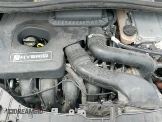 ✅ 2013 Ford C-Max SE • VIN: 1FADP5AU8DL509369 • Lot: 42131921. Wystawiony na IAAI z przebiegiem 191 980 mil. Bezpłatny archiwum sprzedaży aukcyjnych z USA i szczegółowy raport historii pojazdu na DreamBid. Zdjęcie 12.