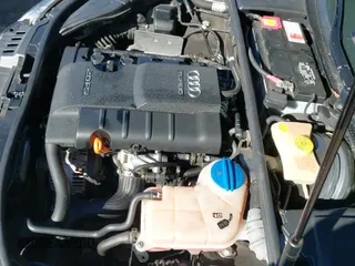 ✅ 2007 Audi A4 2.0T • VIN: WAUAF78E67A076934 • Lot: 43630952. Listed on IAAI with 62,595 mi. Free auction sales archive from the USA and detailed vehicle history report at DreamBid. Image 14.