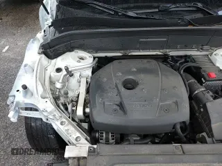 ✅ 2021 Volvo XC90 Momentum • VIN: YV4102CKXM1768756 • Лот: 64090425. Опубликован ранее на Copart с пробегом 65 304 миль. Бесплатный доступ к архиву аукционных продаж из США и подробный отчёт об истории автомобиля на DreamBid. Изображение 16.