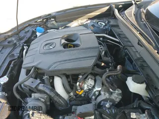 ✅ 2024 Mazda CX-30 S Carbon Edition • VIN: 3MVDMBCM9RM720812 • Lot: 42601606. Listed on IAAI with 11,860 mi. Free auction sales archive from the USA and detailed vehicle history report at DreamBid. Image 20.