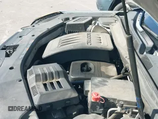 ✅ 2011 GMC Terrain SLE-2 • VIN: 2CTFLTEC9B6385207 • Lot: 43305443. Listed on IAAI with 193,613 mi. Free auction sales archive from the USA and detailed vehicle history report at DreamBid. Image 19.