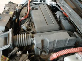 ✅ 2023 Honda CR-V Sport Touring • VIN: 2HKRS6H97PH802646 • Lot: 43586091. Wystawiony na IAAI z przebiegiem 120 910 mil. Bezpłatny archiwum sprzedaży aukcyjnych z USA i szczegółowy raport historii pojazdu na DreamBid. Zdjęcie 19.