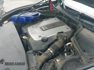 ✅ 2013 Infiniti M • VIN: JN1BY1AR2DM601917 • Lot: 42955420. Listed on IAAI with 260,658 mi. Free auction sales archive from the USA and detailed vehicle history report at DreamBid. Image 19.