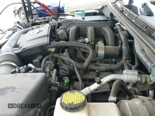 ✅ 2010 Nissan Xterra S • VIN: 5N1AN0NU9AC525376 • Lot: 42705802. Listed on IAAI with 164,876 mi. Free auction sales archive from the USA and detailed vehicle history report at DreamBid. Image 15.