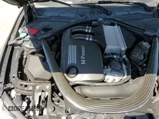 ✅ 2019 BMW M4 • VIN: WBS4Y9C5XKAG67236 • Lot: 66906765. Listed on Copart with 58,109 mi. Free auction sales archive from the USA and detailed vehicle history report at DreamBid. Image 14.