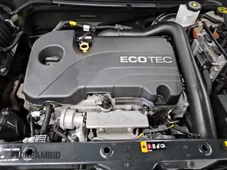 ✅ 2021 Chevrolet Equinox LS • VIN: 2GNAXHEVXM6135915 • Лот: 85674025. Опубликован ранее на Copart с пробегом 75 697 миль. Бесплатный доступ к архиву аукционных продаж из США и подробный отчёт об истории автомобиля на DreamBid. Изображение 15.